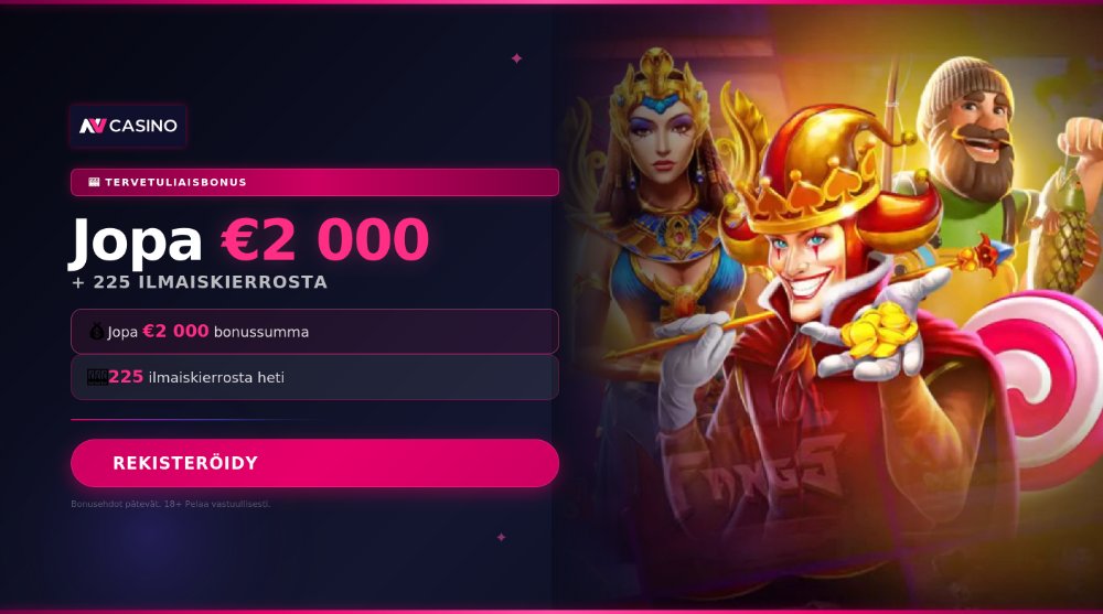https://nvcasino1.co.no/